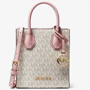 Michael kors xs Mercer bag cross body